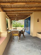 Casa Bacco, Capistello