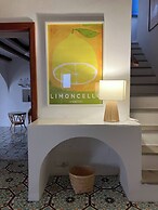 Casa Bacco, Capistello