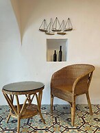 Casa Bacco, Capistello
