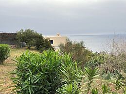 Casa Bacco, Capistello