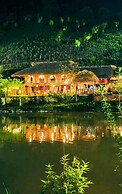Ban Lien Pine Homestay Lao Cai