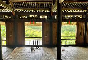 Ban Lien Pine Homestay Lao Cai
