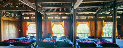 Ban Lien Pine Homestay Lao Cai
