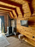 Celazeni Suit Bungalov