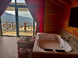 Celazeni Suit Bungalov