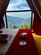 Celazeni Suit Bungalov