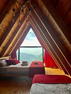 Celazeni Suit Bungalov