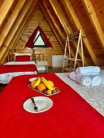 Celazeni Suit Bungalov