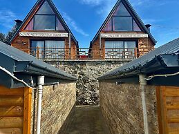 Celazeni Suit Bungalov