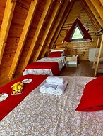 Celazeni Suit Bungalov