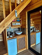 Celazeni Suit Bungalov