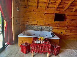 Celazeni Suit Bungalov