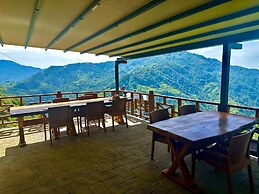 Celazeni Suit Bungalov