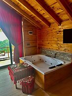 Celazeni Suit Bungalov