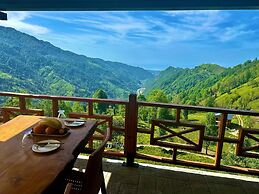 Celazeni Suit Bungalov