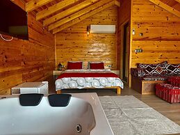 Celazeni Suit Bungalov