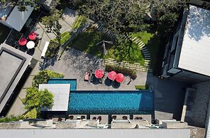 Stellars Samed Resort
