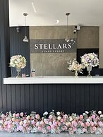 Stellars Samed Resort