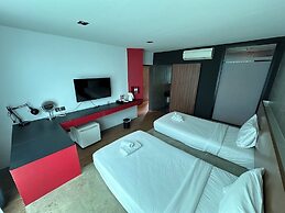 Stellars Samed Resort