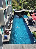 Stellars Samed Resort