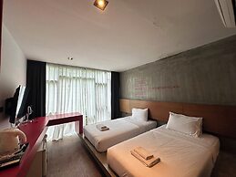 Stellars Samed Resort