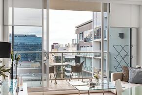 Swainson on Hindmarsh