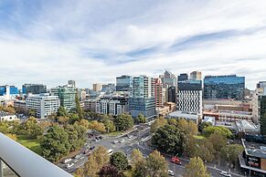 Swainson on Hindmarsh