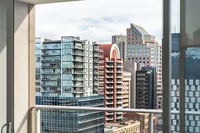 Swainson on Hindmarsh