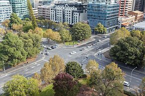 Swainson on Hindmarsh