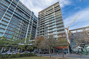 Swainson on Hindmarsh