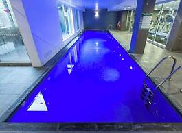 Swainson on Hindmarsh