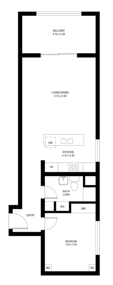 Swainson on Hindmarsh