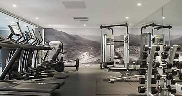 Swainson on Hindmarsh