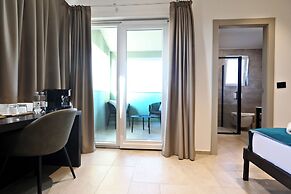 B&B Arena Prestige Rooms