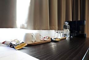 B&B Arena Prestige Rooms