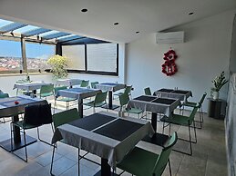B&B Arena Prestige Rooms