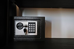 B&B Arena Prestige Rooms