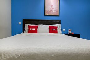 OYO 3733 Guntur 40 Residence