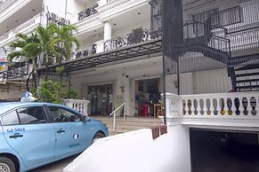 OYO 3733 Guntur 40 Residence