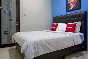 OYO 3733 Guntur 40 Residence