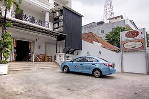 OYO 3733 Guntur 40 Residence