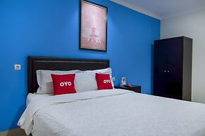 OYO 3733 Guntur 40 Residence
