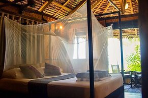 Rimba Resort - Dive Centre and Spa