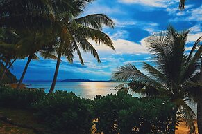 Rimba Resort - Dive Centre and Spa