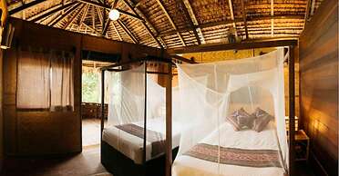 Rimba Resort - Dive Centre and Spa