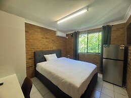 Main Residences