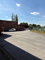 Tollgate Hotel