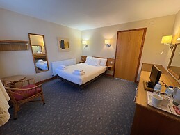 Tollgate Hotel
