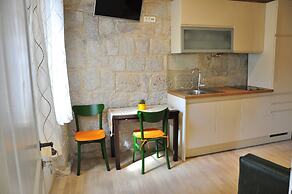 Modern Studio in the City Center