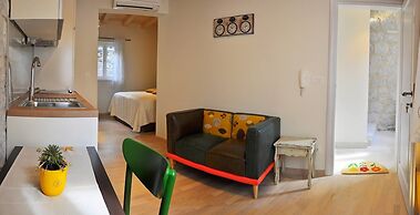 Modern Studio in the City Center